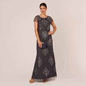 Adrianna Pappel Dress